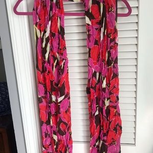 Kate Spade scarf